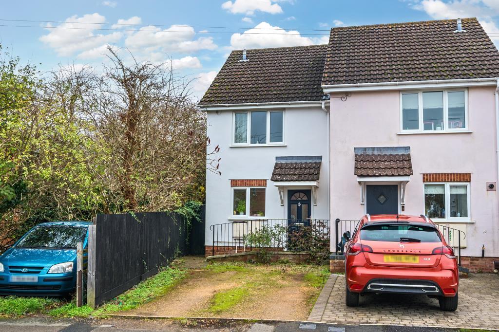 Main image of property: Paterson Road, Aylesbury, HP21