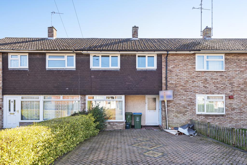 Main image of property: Cannock Road, Aylesbury, HP20