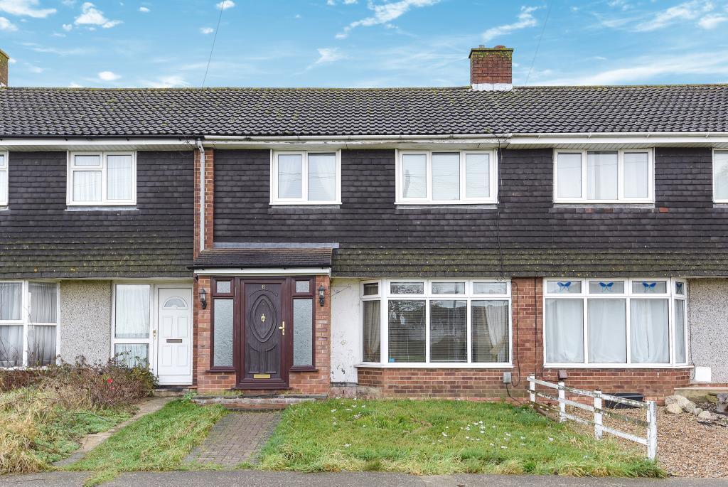 Main image of property: Holland Road, Aylesbury, HP19
