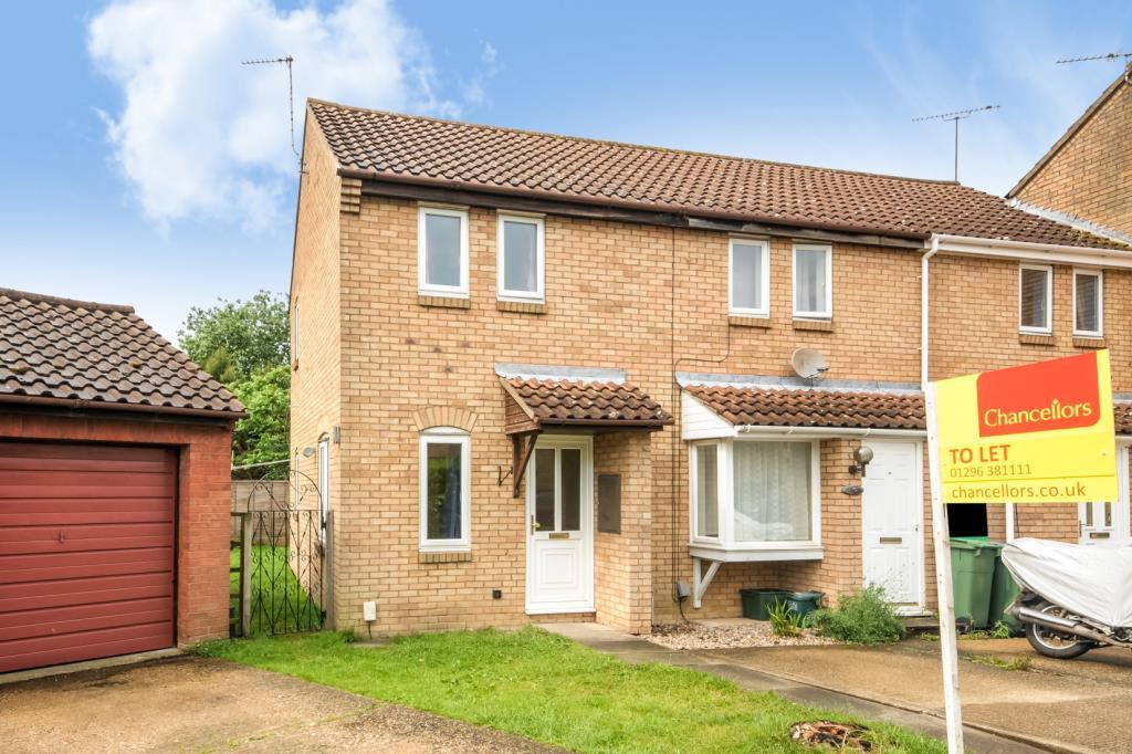 Main image of property: Eames Close, Aylesbury, HP20