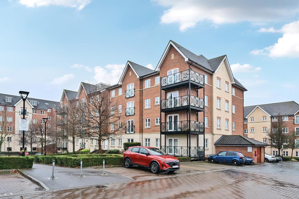 Main image of property: Viridian Square, Aylesbury, HP21