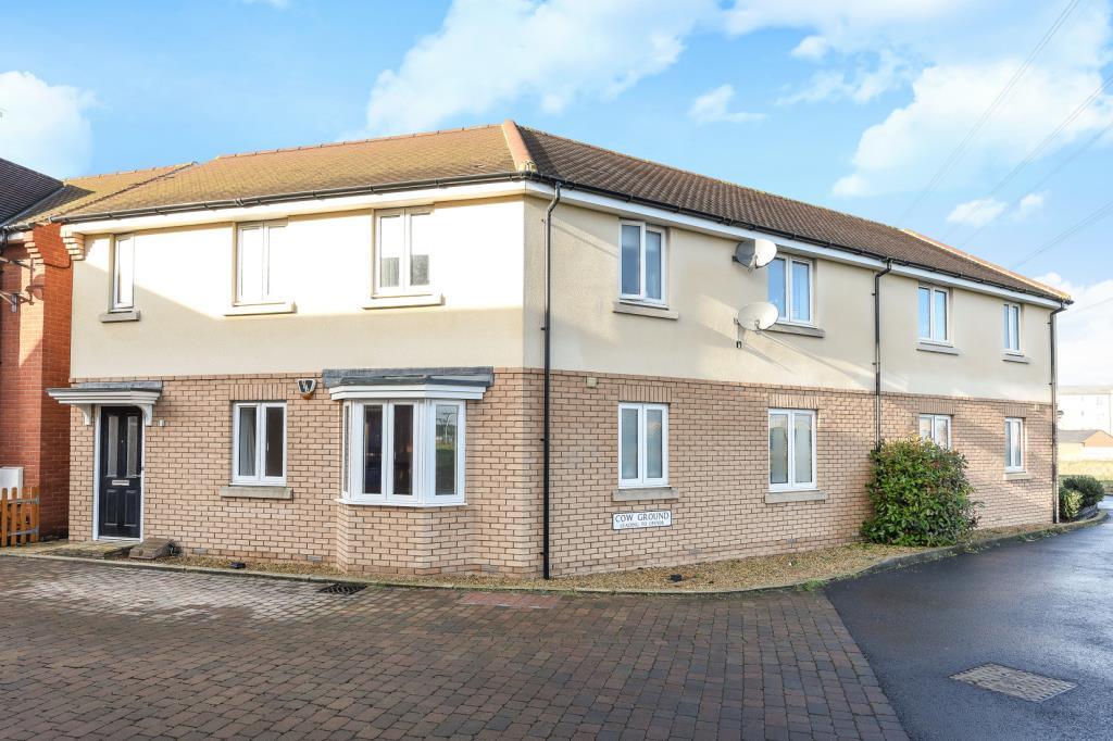 Main image of property: Berryfields, Aylesbury, HP18