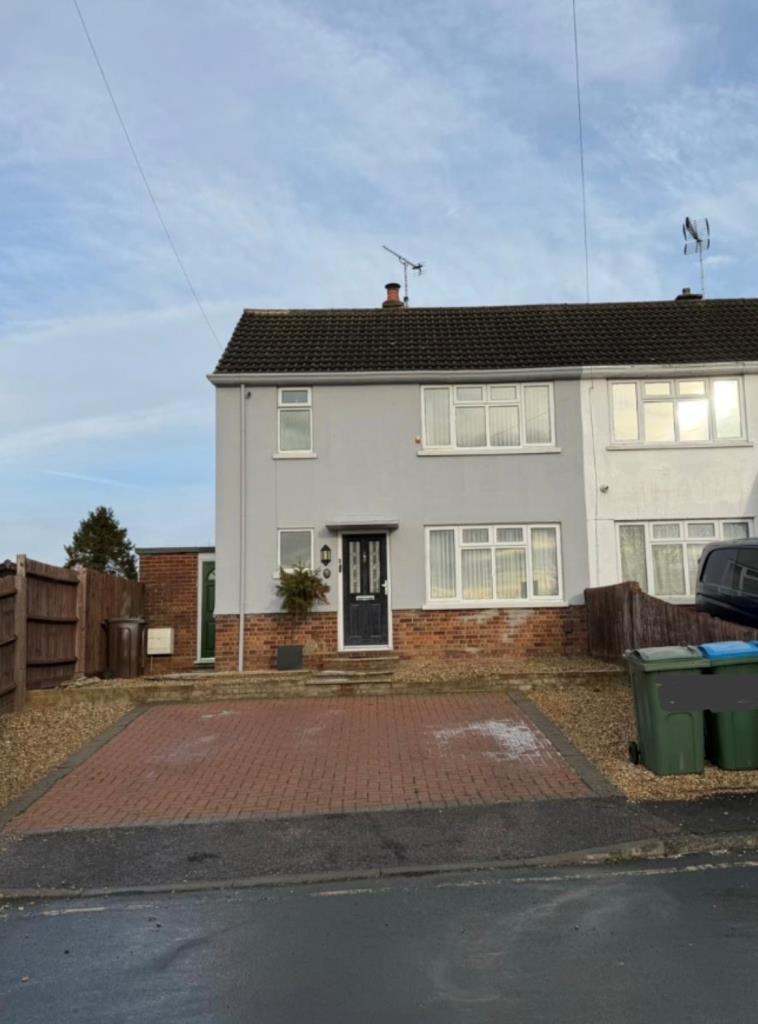 Main image of property: Palmer Avenue, Aylesbury, HP19