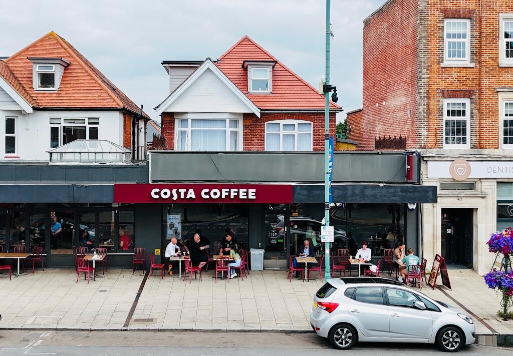 Main image of property: 40 Southbourne Grove, Bournemouth, Dorset, BH6