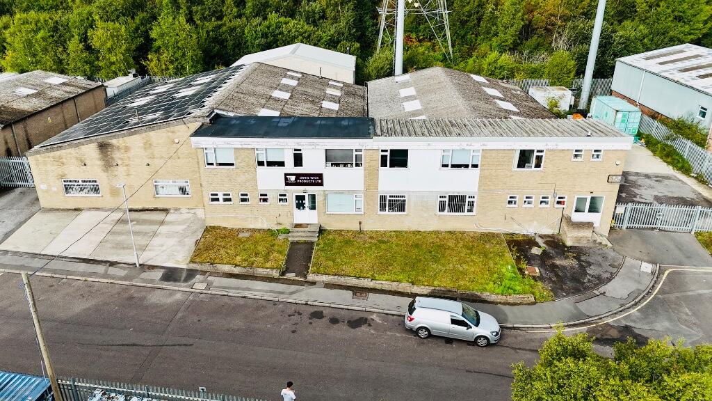 Main image of property: 19-20 Dawkins Road, Poole, Dorset, BH15