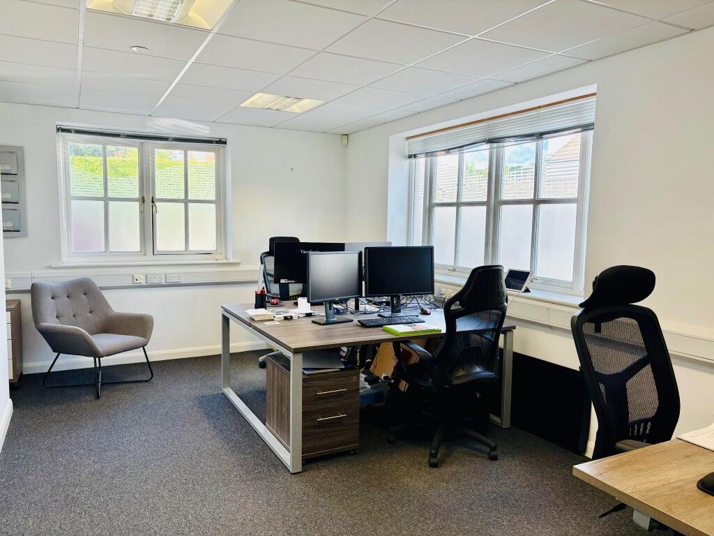 Main image of property: Thera House, Commercial Road, Poole, Dorset, BH14