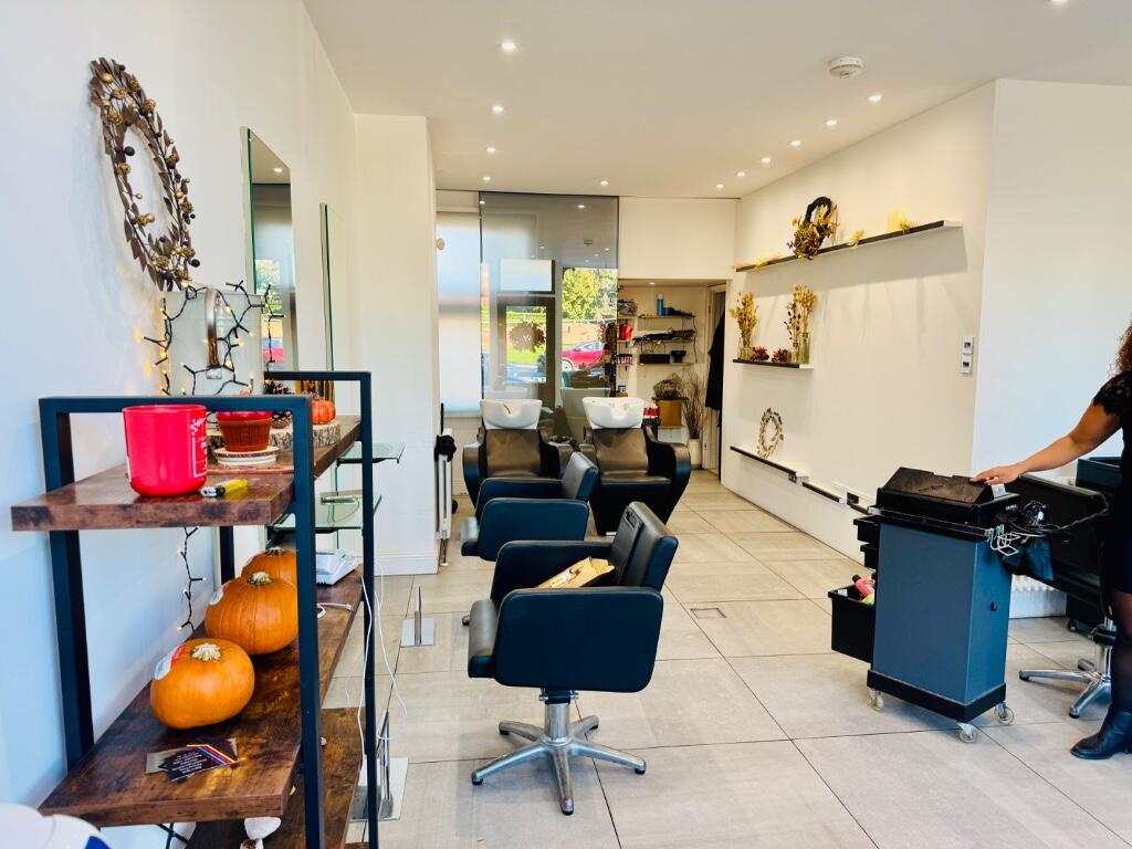 Main image of property: 459 Poole Road, Poole, Dorset, BH12
