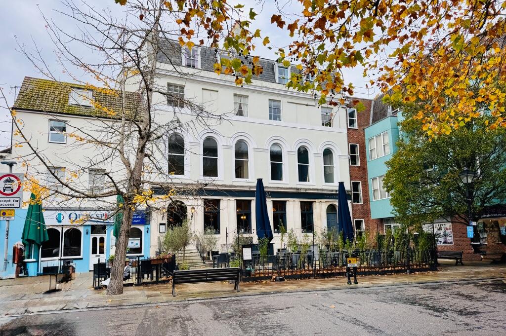 Main image of property: 40-42 High Street, Poole, Dorset, BH15