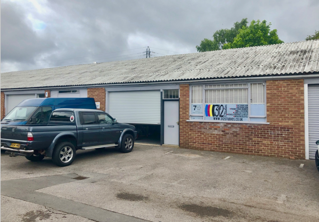 Main image of property: 7 Benson Road, Poole, Dorset, BH17