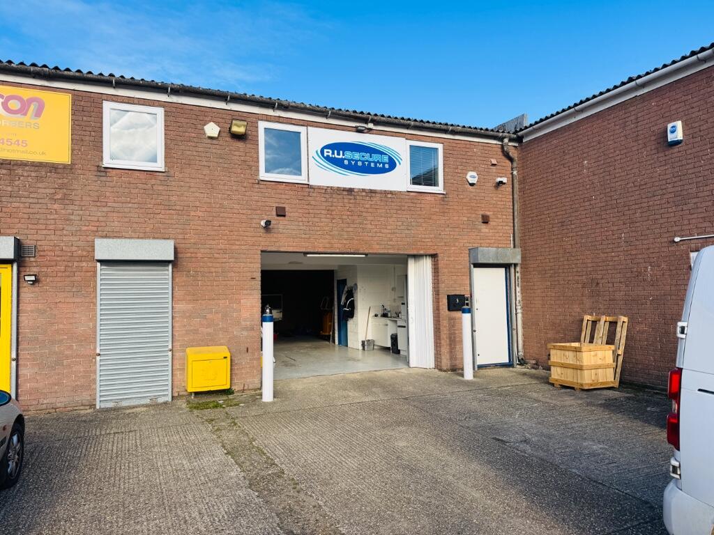 Main image of property: Sandford Lane, Wareham, Dorset, BH20