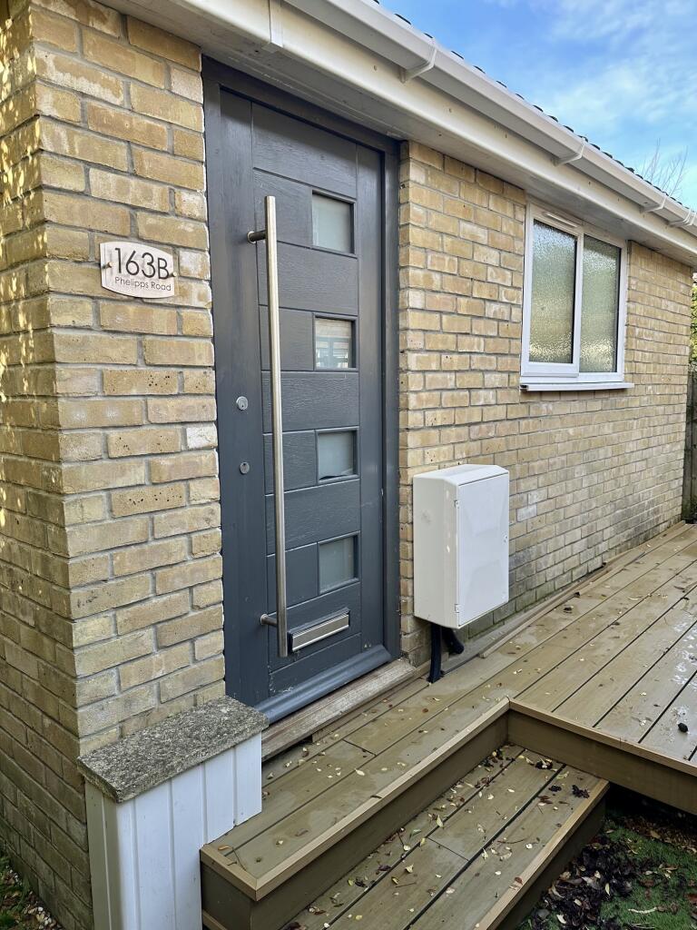 Main image of property: Phelipps Road, Corfe Mullen, Dorset