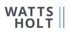 Watts Holt logo