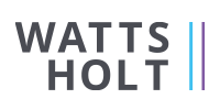 Watts Holt, Poolebranch details