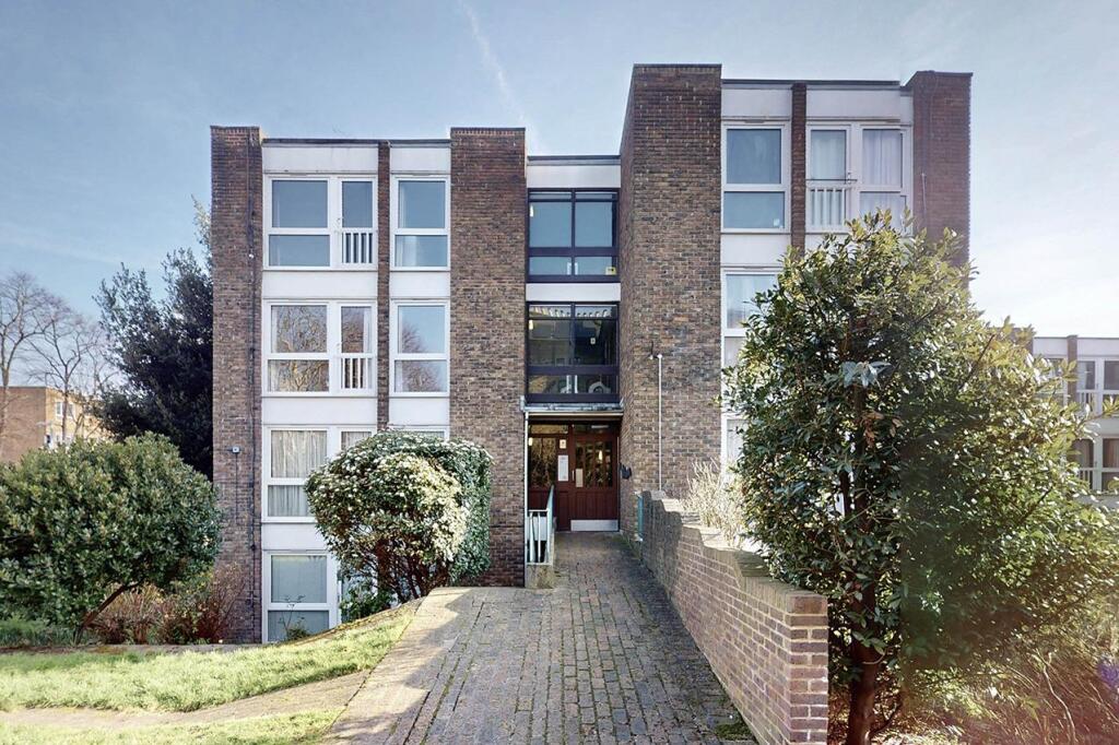 Main image of property: Aberdeen Park, London