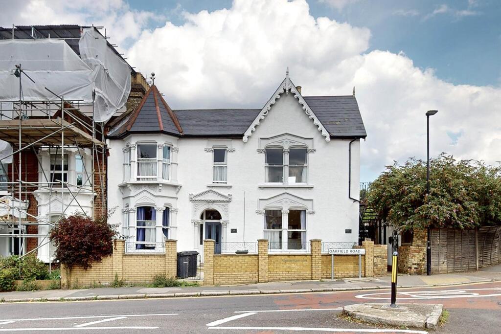 Main image of property: Oakfield Road, Finsbury Park