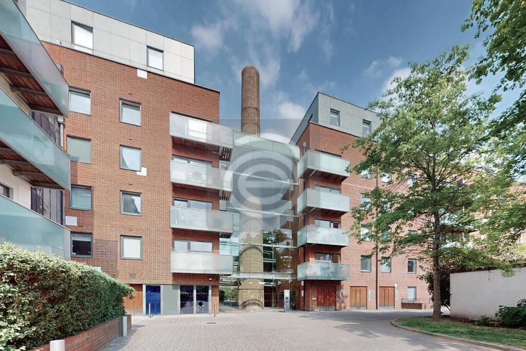 Main image of property: Hornsey Road, London