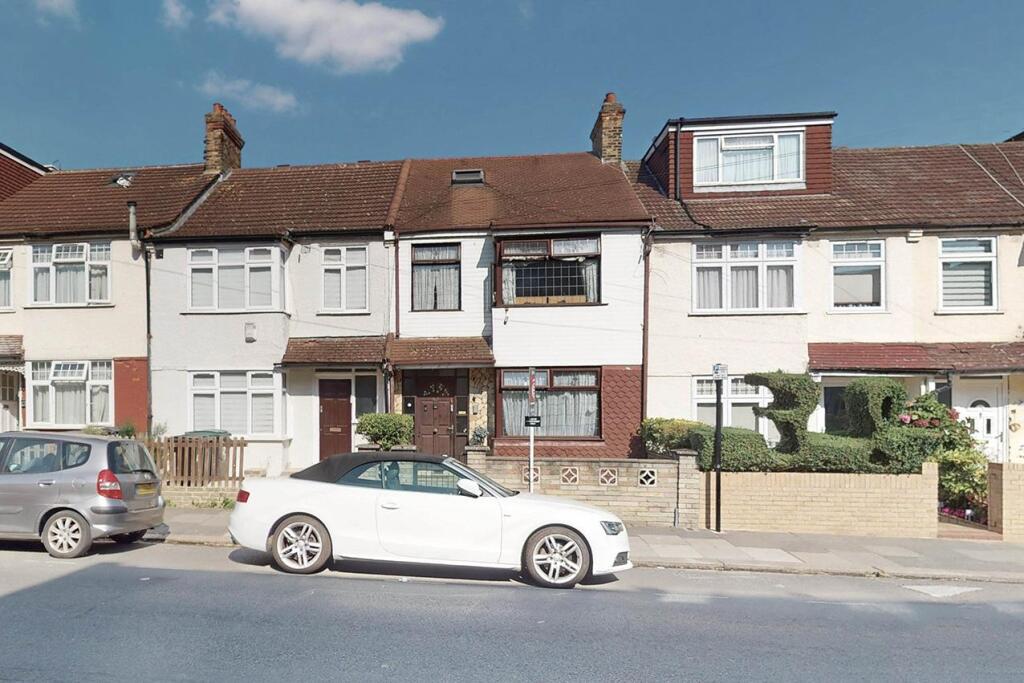 Main image of property: Elm Park Avenue, London