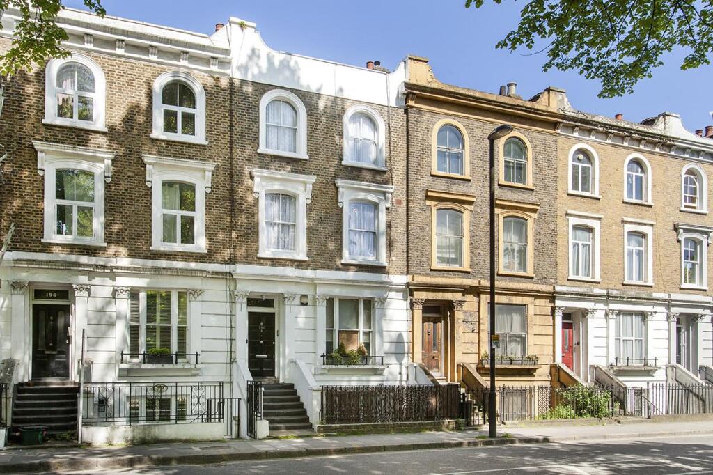Main image of property: St. Pauls Road, London