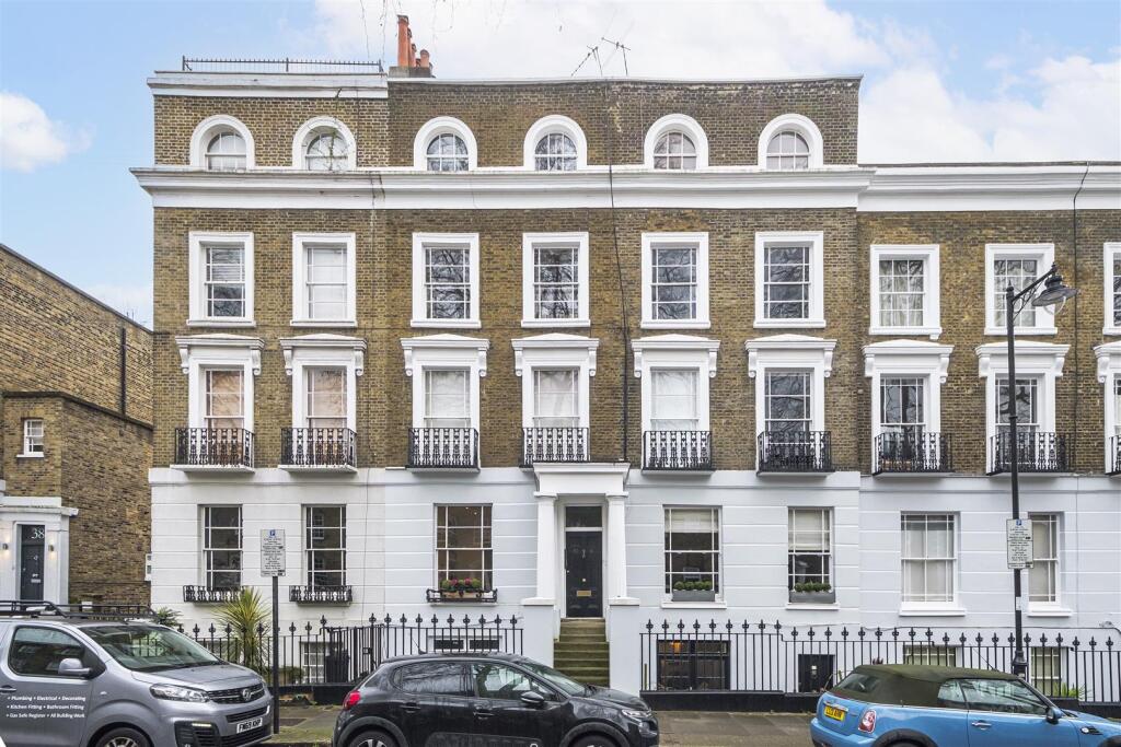 Main image of property: Compton Road, Highbury