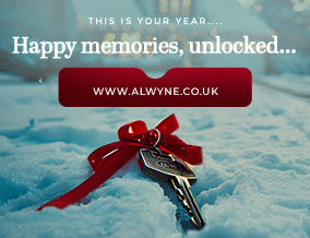 Get brand editions for Alwyne Estate Agents, London