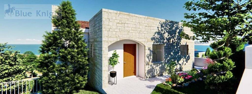 3 bedroom Detached home for sale in Paphos, Neo Chorio