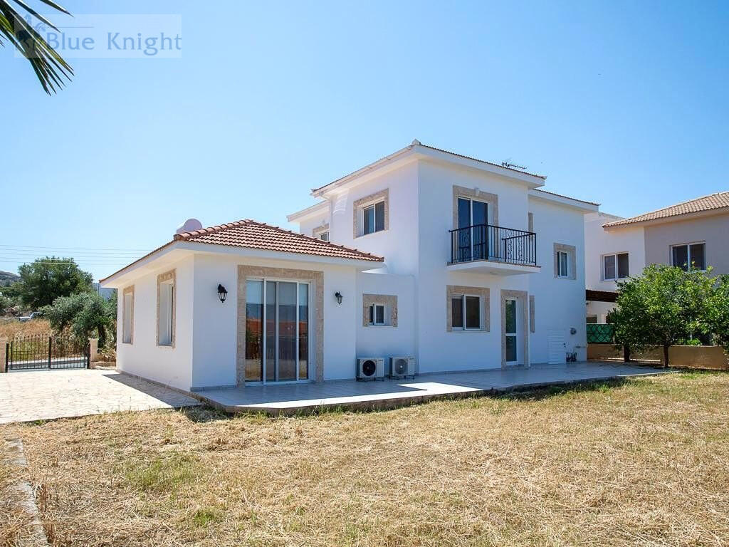 Main image of property: Paphos, Argaka