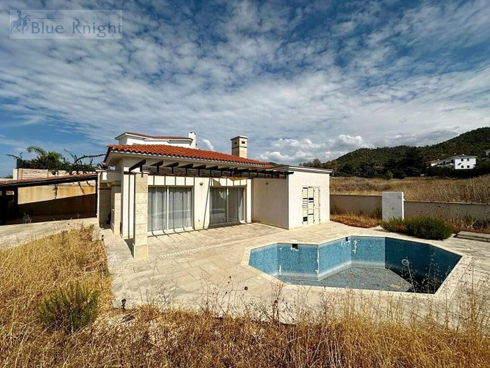 Main image of property: Paphos, Argaka