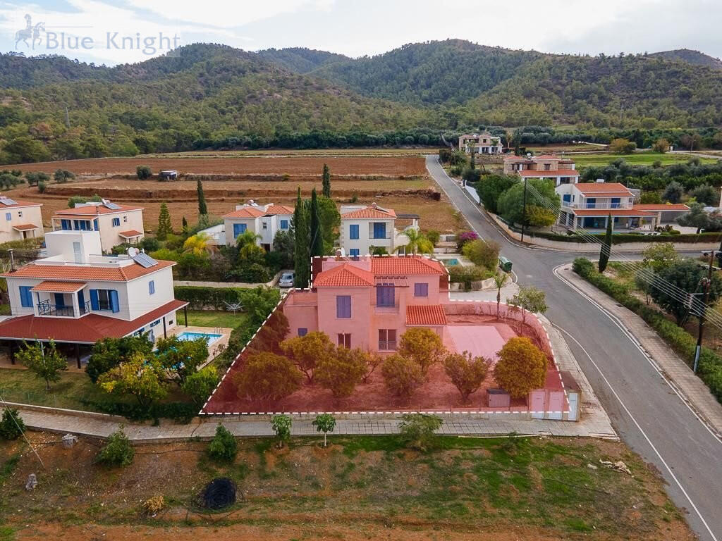 Main image of property: Paphos, Argaka
