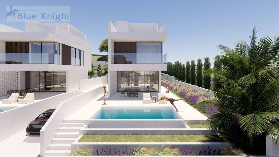 Main image of property: Paphos, Argaka