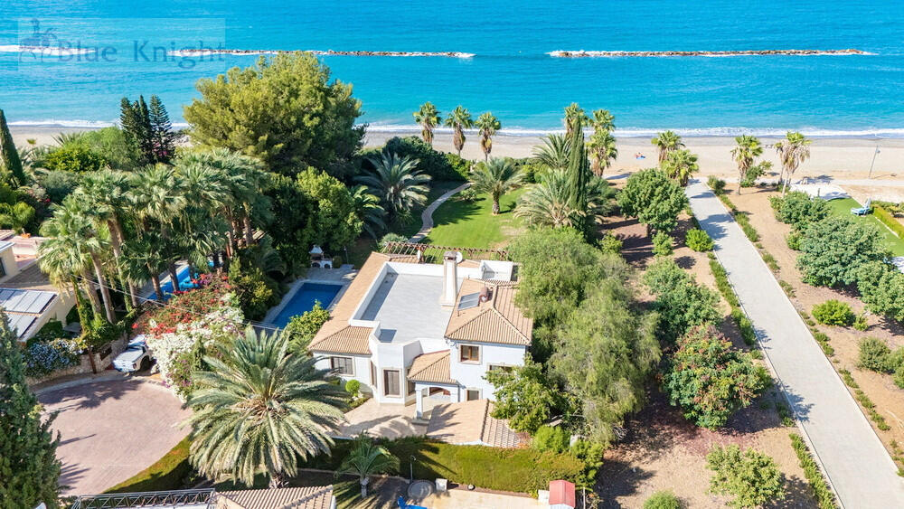 Main image of property: Paphos, Latsi