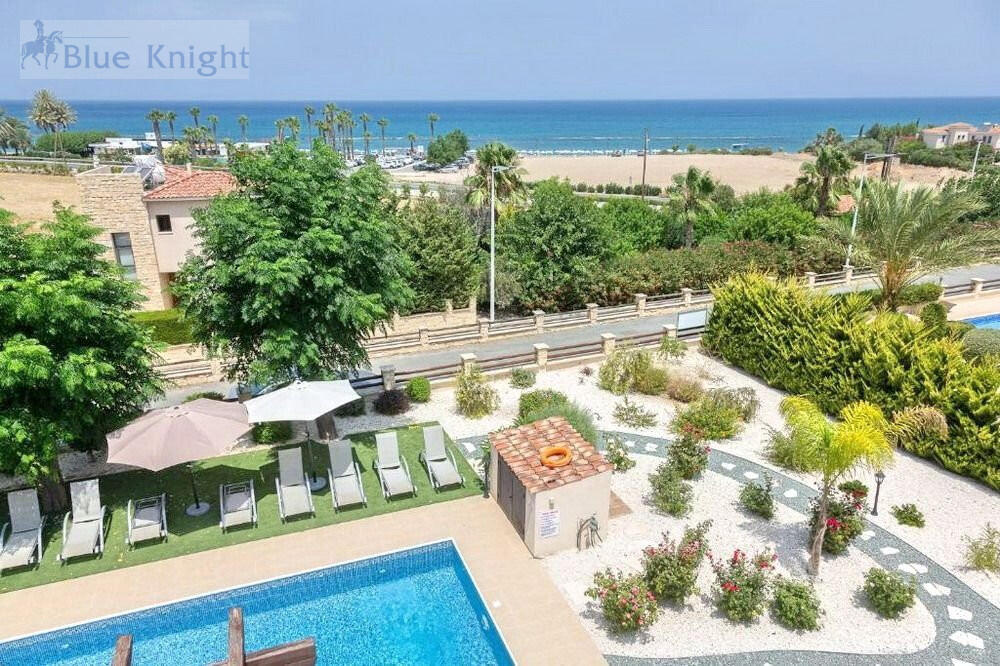Main image of property: Paphos, Latsi