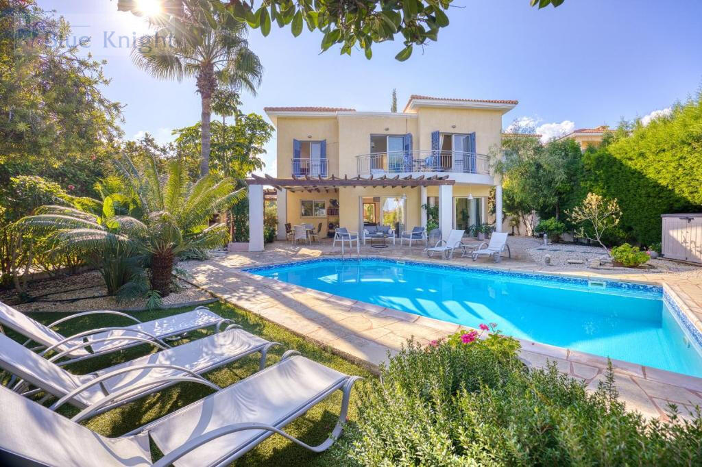 Main image of property: Paphos, Latsi