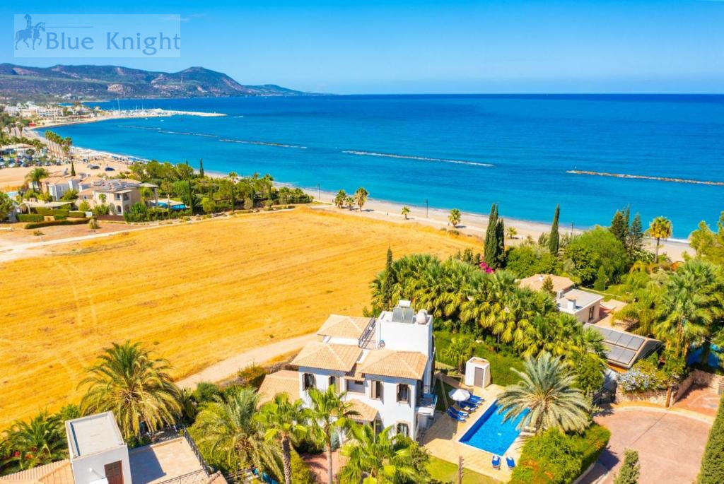 Main image of property: Paphos, Latsi