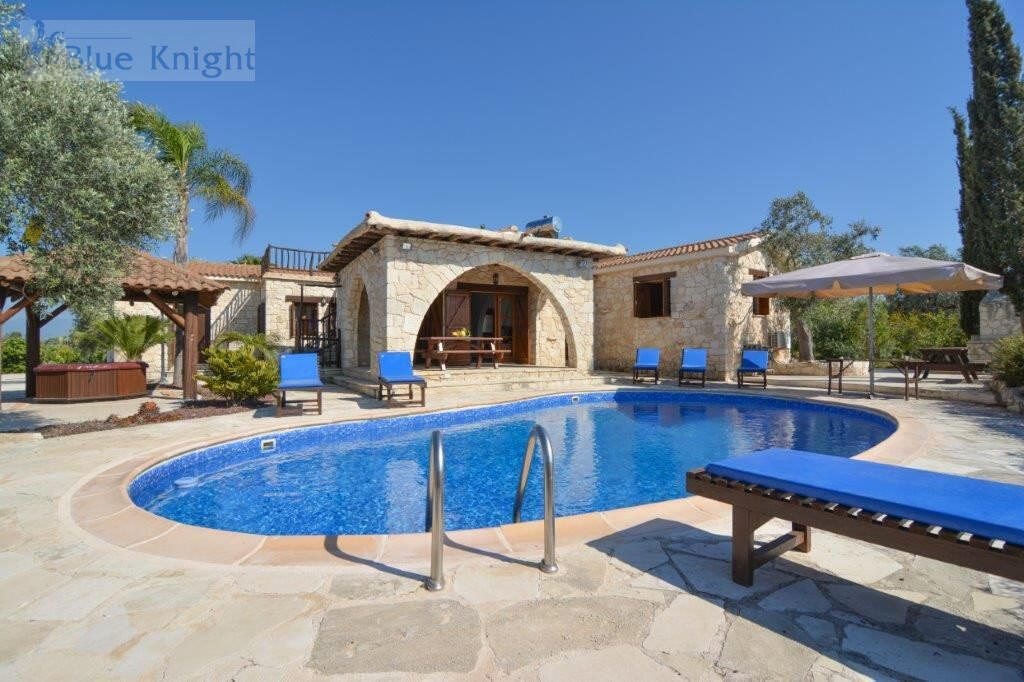 Main image of property: Paphos, Neo Chorio
