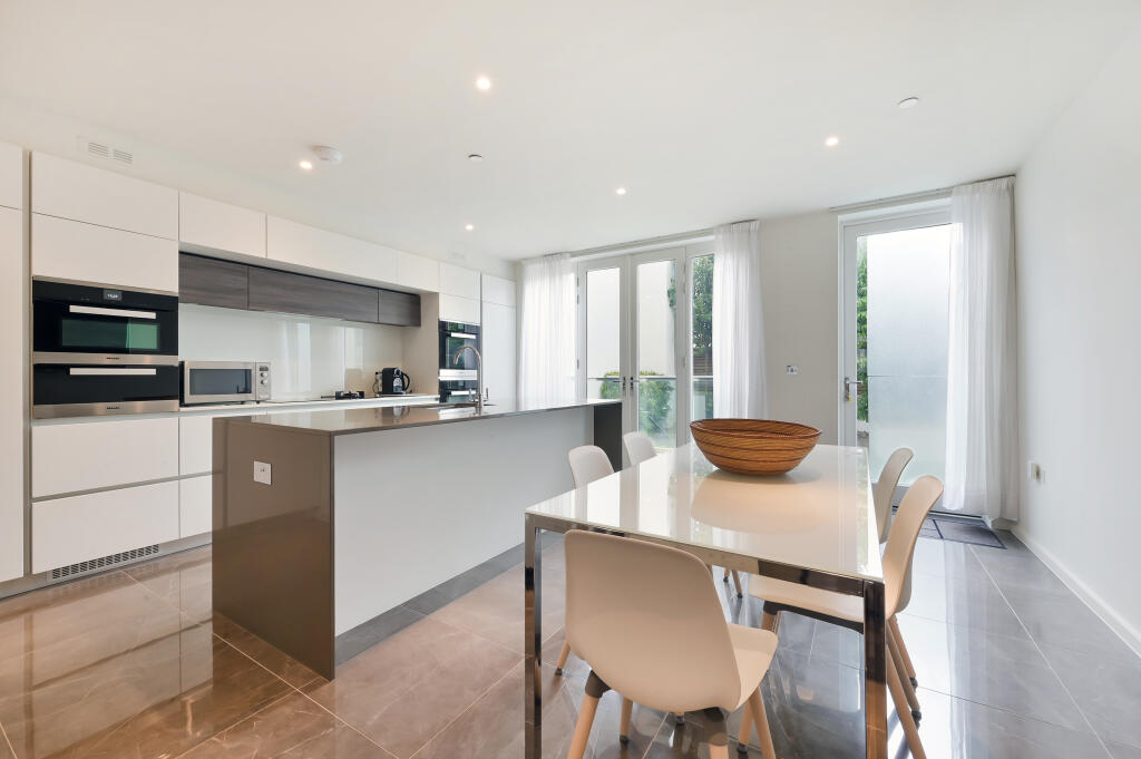 Main image of property: Chatham Road, SW11