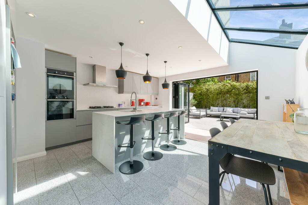 Main image of property: Elspeth Road, SW11