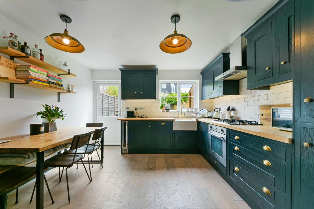 Main image of property: Hopwood Close, SW17