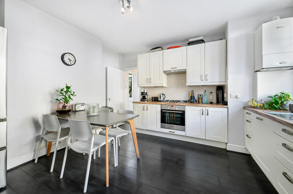 Main image of property: Winders Road, SW11