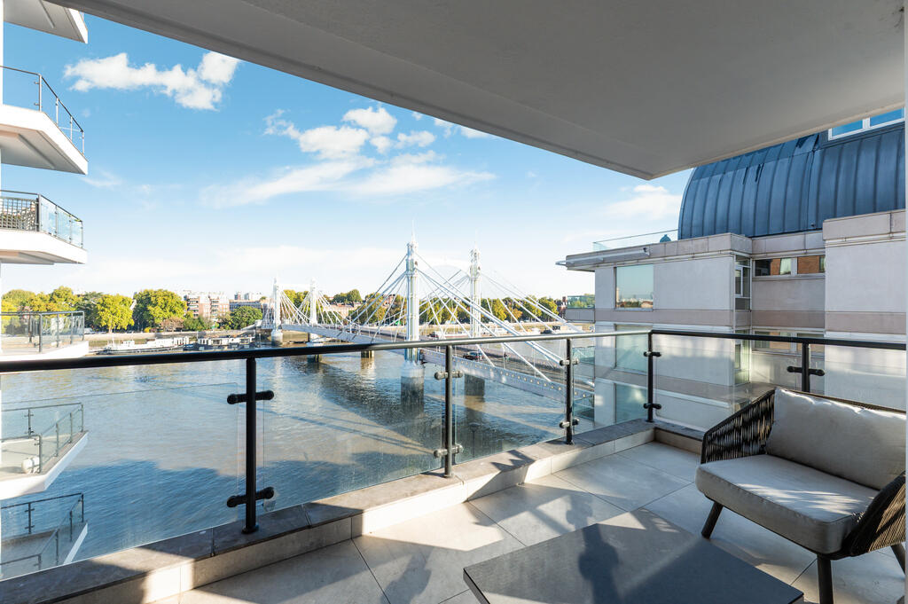 Main image of property: Waterside Point, SW11