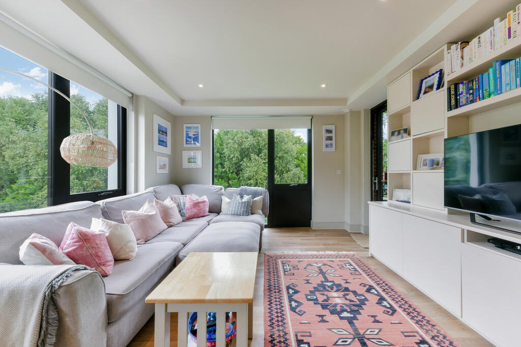 Main image of property: Waterbank House, SW18