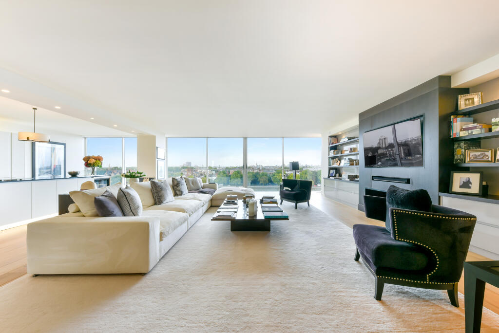 Main image of property: Hester Road, SW11