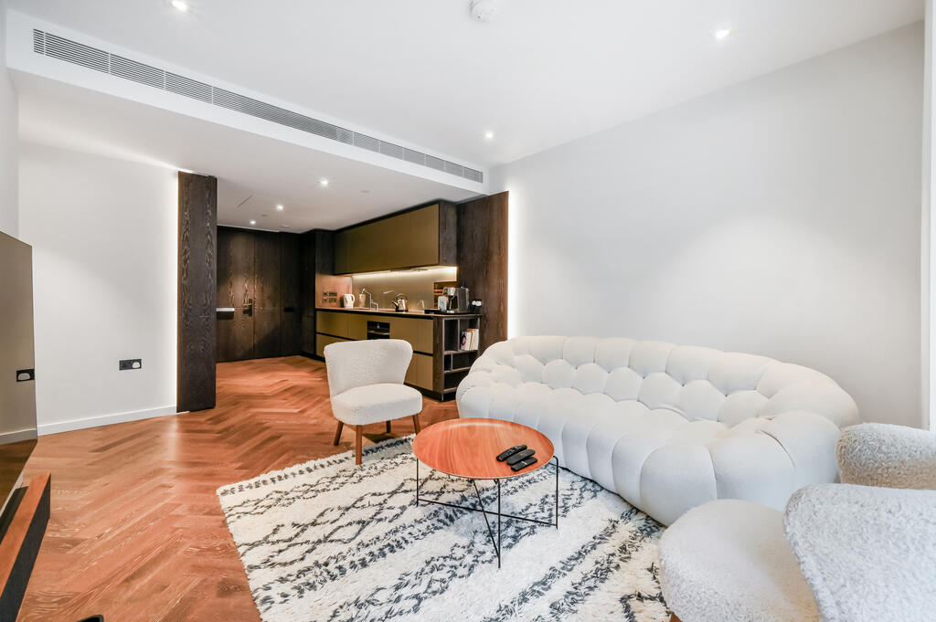 Main image of property: Dawson House, SW11