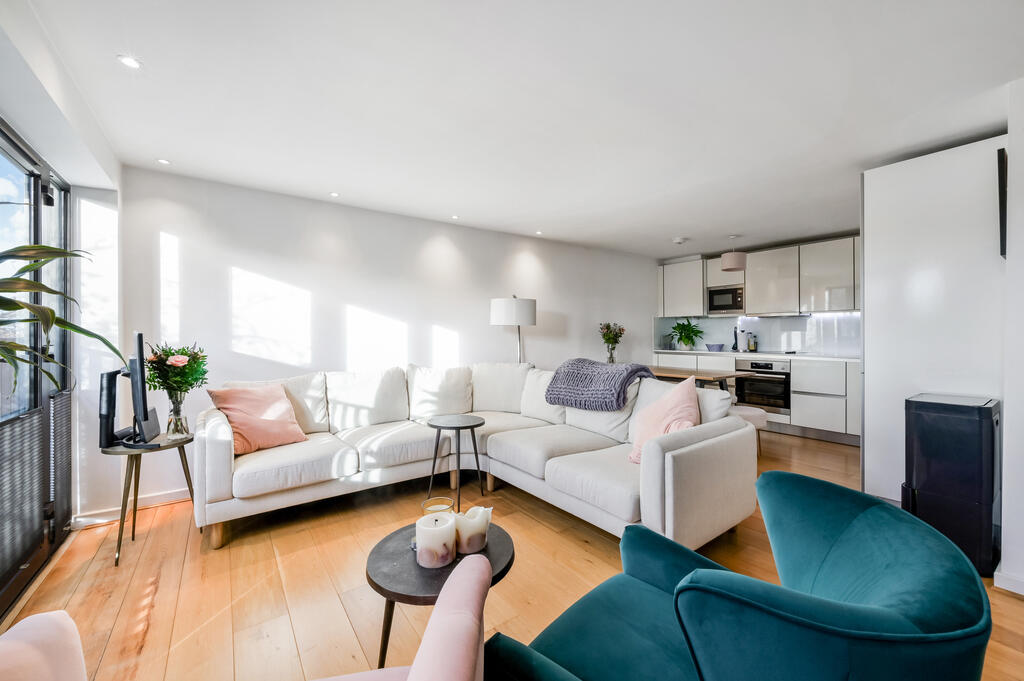 Main image of property: Elspeth Road, SW11