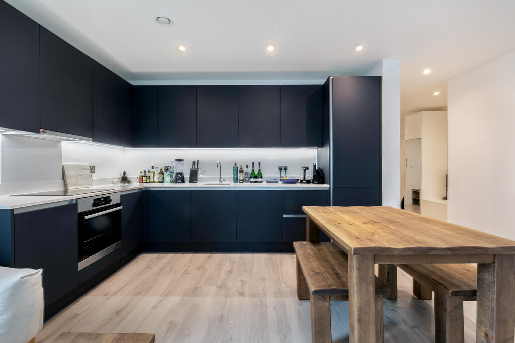 Main image of property: Osiers Road, SW18