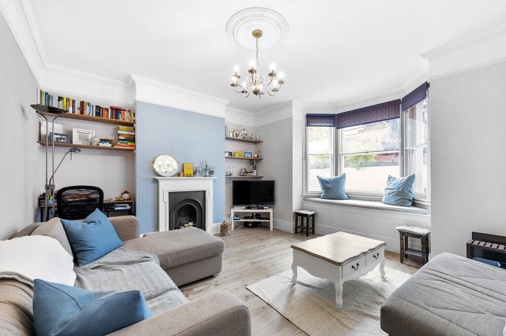 Main image of property: East Hill, SW18