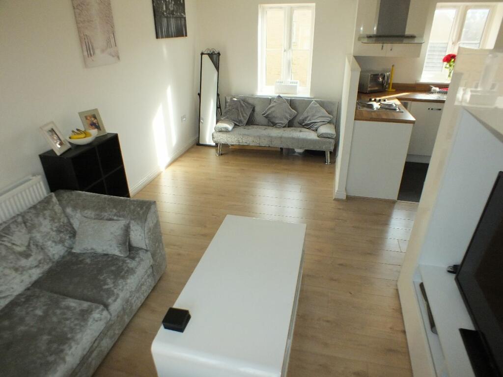 Additional property image - Moyle Park, Hilperton, Trowbridge