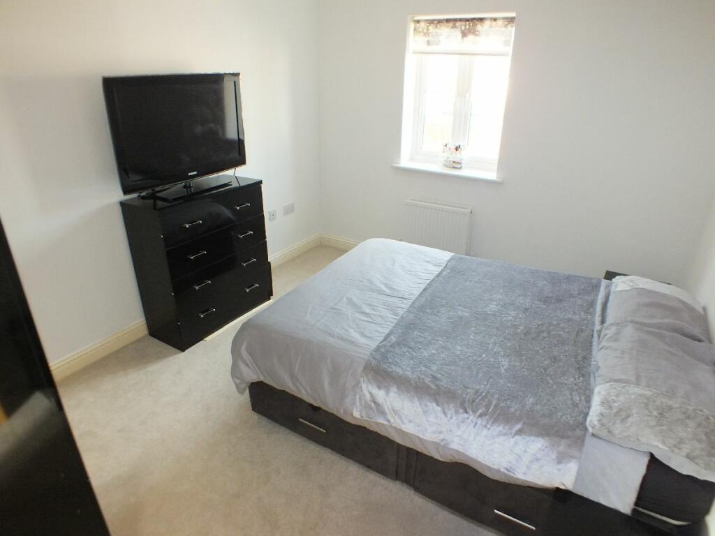 Additional property image - Moyle Park, Hilperton, Trowbridge