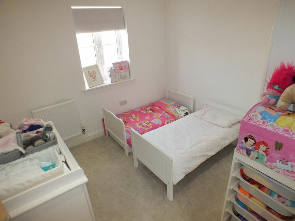 Additional property image - Moyle Park, Hilperton, Trowbridge