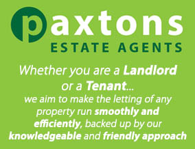 Get brand editions for Paxtons Estate Agents, Trowbridge