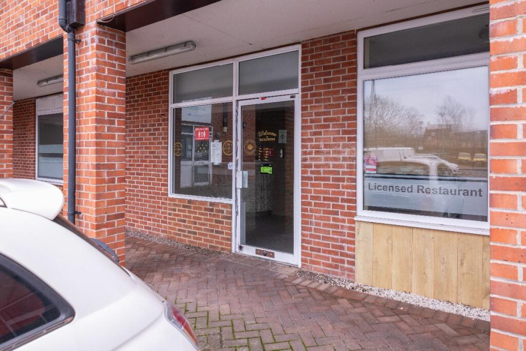 Additional property image - Meadow Court, Staverton, Trowbridge, Wiltshire. BA14 8TJ
